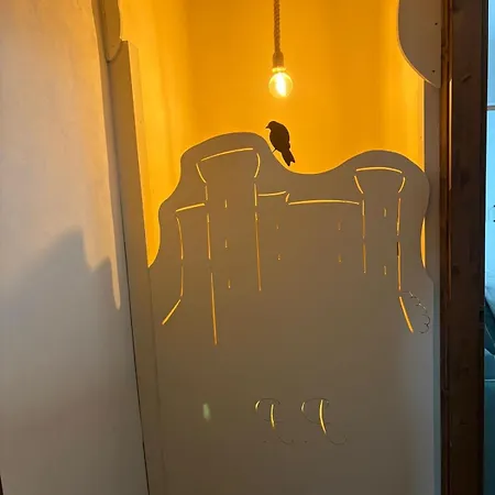 Apartamento Apporvieto, Torre Alfina, Centro
